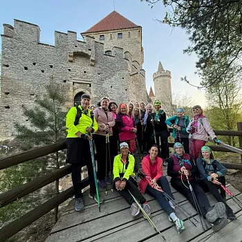 Májové Kokořínsko 2026