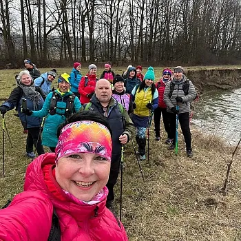 Ostrava!!! podivuhodná - předjaří v Poodří