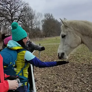 Ostrava!!! podivuhodná - předjaří v Poodří