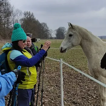 Ostrava!!! podivuhodná - předjaří v Poodří