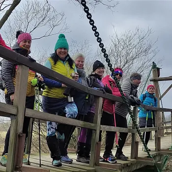 Ostrava!!! podivuhodná - předjaří v Poodří