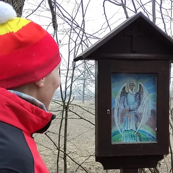 Ostrava!!! podivuhodná - předjaří v Poodří