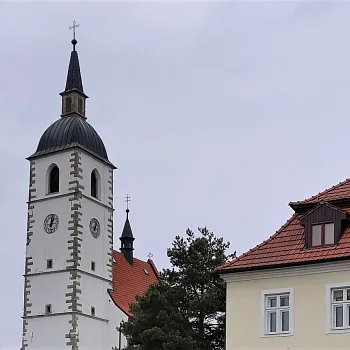 Ostrava!!! podivuhodná - předjaří v Poodří