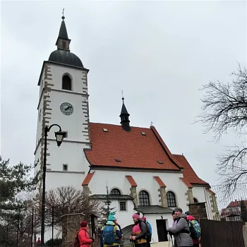 Ostrava!!! podivuhodná - předjaří v Poodří
