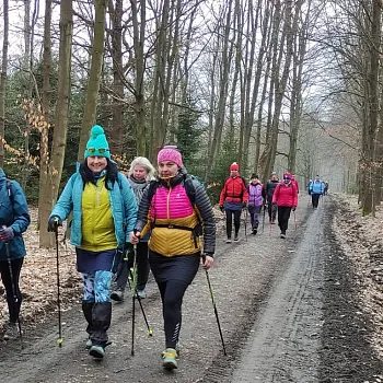 Ostrava!!! podivuhodná - předjaří v Poodří