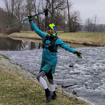 Ostrava!!! podivuhodná - předjaří v Poodří