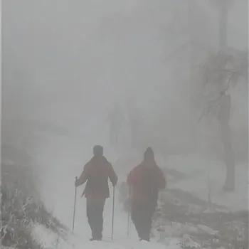 Zlatohorsko - Nordic Walking Bílá sobota v Góry Opawskie