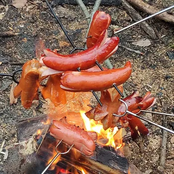 Zlatohorsko - Nordic Walking Bílá sobota v Góry Opawskie