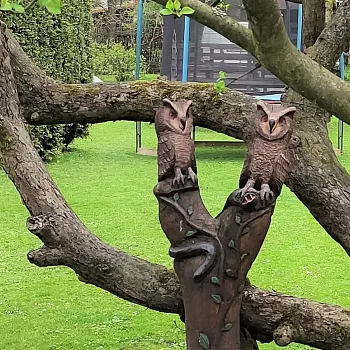 Ostrava!!! ztracené Eldorádo. Z Michálkovic do Petřvaldu