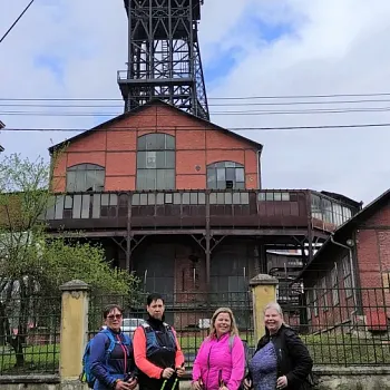 Ostrava!!! ztracené Eldorádo. Z Michálkovic do Petřvaldu