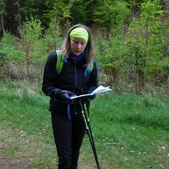 Jak hledaly nejkrásnější skalní bránu na Kokořínsku