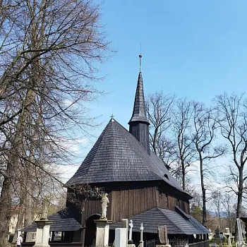 Broumovsko, den druhý. O tom, jak silné je baroko a co postavil pan Mrnka.