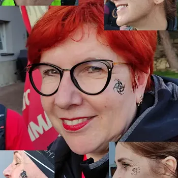 Broumovsko, den druhý. O tom, jak silné je baroko a co postavil pan Mrnka.