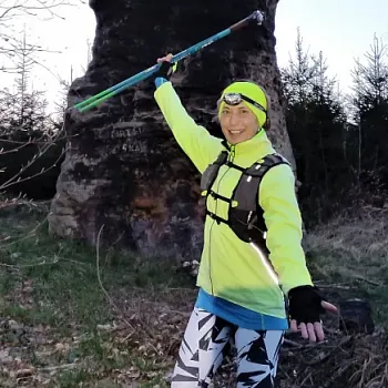 Broumovsko, den druhý. O tom, jak silné je baroko a co postavil pan Mrnka.