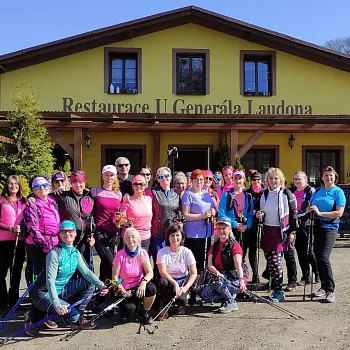 Broumovsko, den třetí. Nejkrásnější.