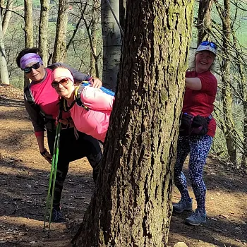 Broumovsko, den třetí. Nejkrásnější.