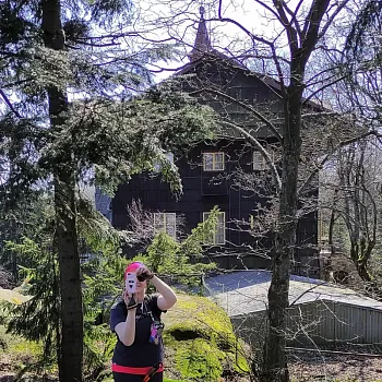 Broumovsko, den třetí. Nejkrásnější.