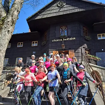 Broumovsko, den třetí. Nejkrásnější.