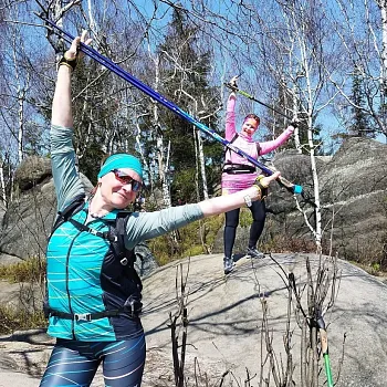 Broumovsko, den třetí. Nejkrásnější.