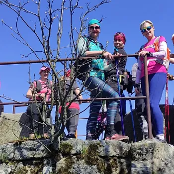 Broumovsko, den třetí. Nejkrásnější.