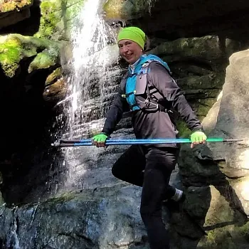 Broumovsko, den třetí. Nejkrásnější.