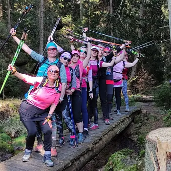 Broumovsko, den třetí. Nejkrásnější.