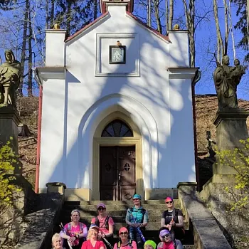 Broumovsko, den třetí. Nejkrásnější.