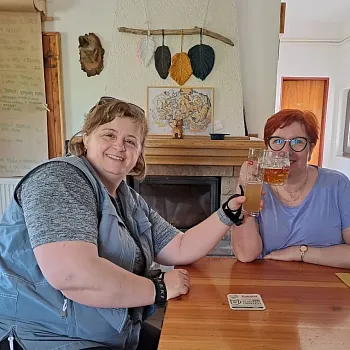 Broumovsko, den třetí. Nejkrásnější.