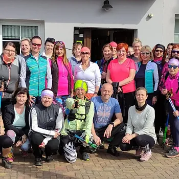 Broumovsko, den čtvrtý. Stolová hora Ostaš. Epilog.