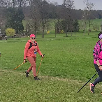 Broumovsko, den čtvrtý. Stolová hora Ostaš. Epilog.