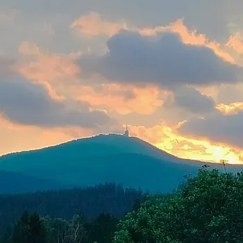 Nordic Walking expedice Beskydy, den druhý