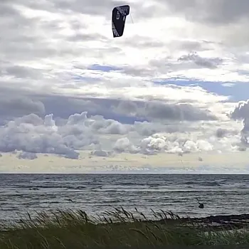 Dánsko - Nordic Walking na ostrově Bornholm 2023