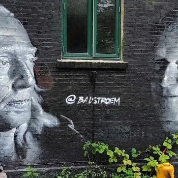 Dánsko - Nordic Walking na ostrově Bornholm 2023