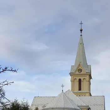 Zlaté Hory - Silvestrwalking 2023 - klidná cesta