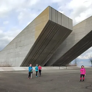 Ostrava podivuhodná!!! - Ostravská operace ze Zátiší do Zátiší