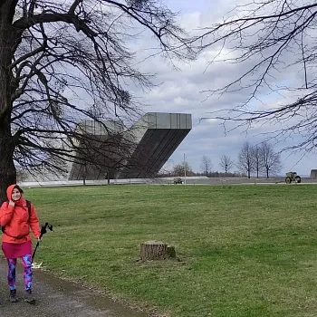 Ostrava podivuhodná!!! - Ostravská operace ze Zátiší do Zátiší