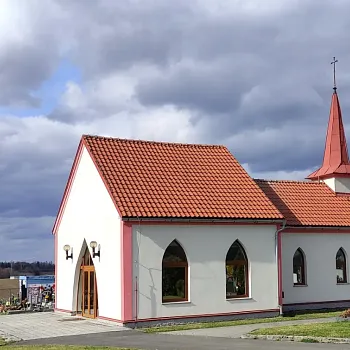 Ostrava podivuhodná!!! - Ostravská operace ze Zátiší do Zátiší