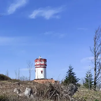 Zlaté Hory - Bílá sobota 2024, z Forvízu přes Větrnou a Bišovku do Cukmantlu