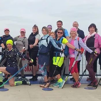 Ostrava!!! podivuhodná - NW kolem Hlučínského jezera