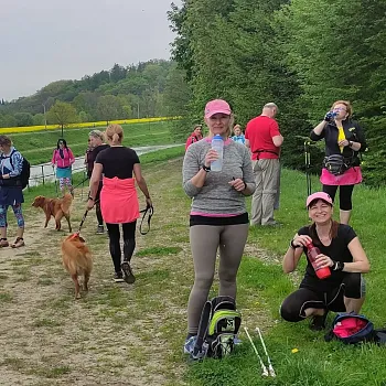 Ostrava!!! podivuhodná - NW kolem Hlučínského jezera