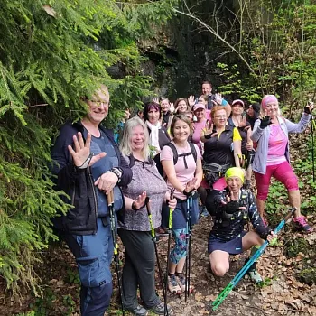 Ostrava!!! podivuhodná - NW kolem Hlučínského jezera