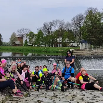 Ostrava!!! podivuhodná - NW kolem Hlučínského jezera