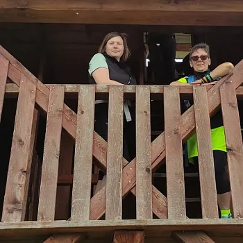 Ostrava!!! podivuhodná - NW kolem Hlučínského jezera