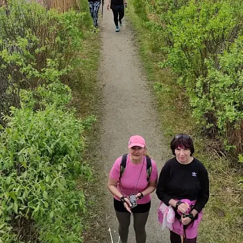 Ostrava!!! podivuhodná - NW kolem Hlučínského jezera