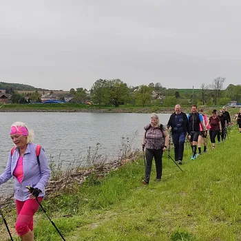 Ostrava!!! podivuhodná - NW kolem Hlučínského jezera