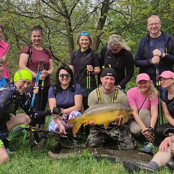 Ostrava!!! podivuhodná - NW kolem Hlučínského jezera