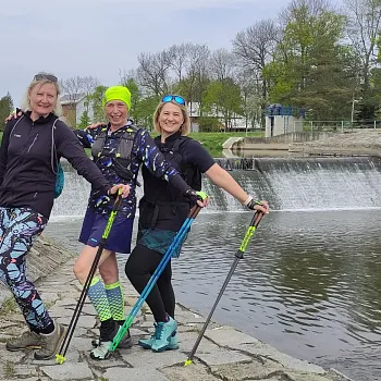 Ostrava!!! podivuhodná - NW kolem Hlučínského jezera