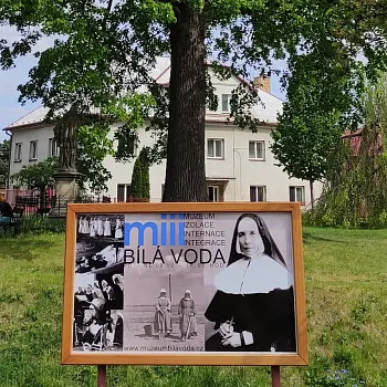 Javorník ve Slezsku - den třetí. Bílá Voda a polský Kamieniec Ząbkowicki.