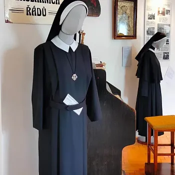 Javorník ve Slezsku - den třetí. Bílá Voda a polský Kamieniec Ząbkowicki.