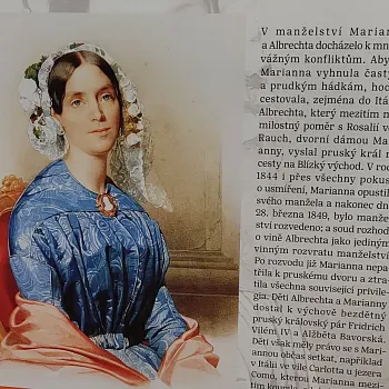 Javorník ve Slezsku - den třetí. Bílá Voda a polský Kamieniec Ząbkowicki.